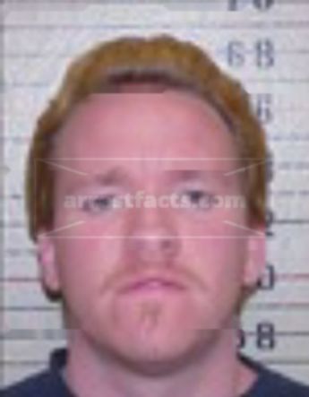 Brian James Parke