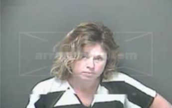 Angela Jean Britt