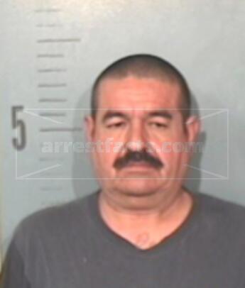 Juan Antonio Deleon