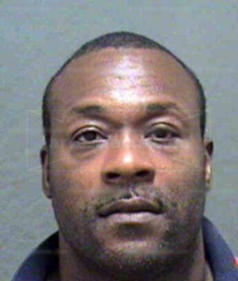Bernard Glover