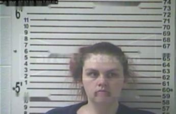 Chantelle Camelle Fitzgerald