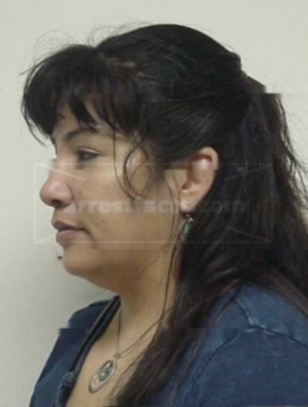 Alicia A Bernal