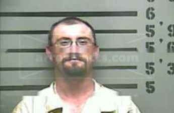 Gregory Woodrow Burbage