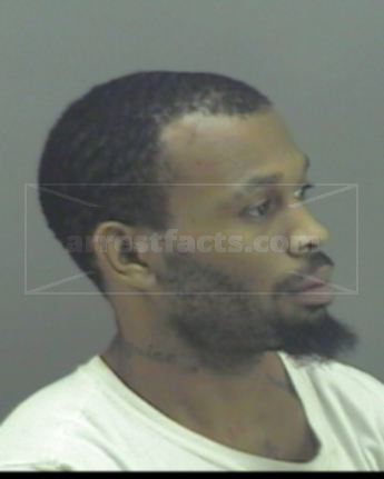 Christopher Ray Winston