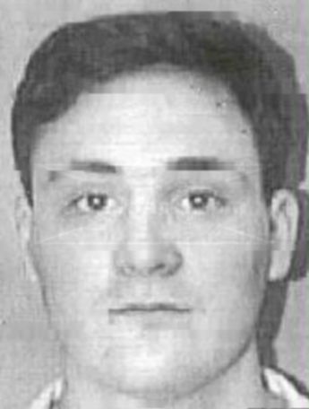 James Brandon Thompson