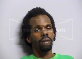 Jarrod Lejuan Gilliam