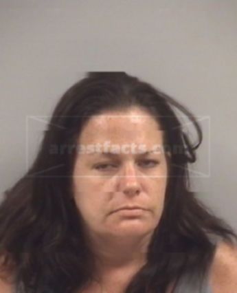 Kimberly Carol Pilkington