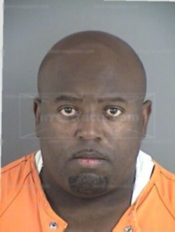Detrick Deron Criswell