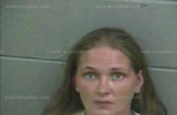 Trena Mae Vaughn