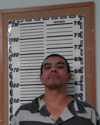 Jesus Martinez-Ruiz
