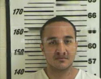 Carlos Mathew Trujillo