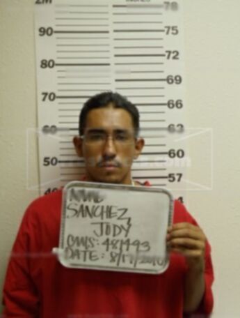 Jody Sanchez