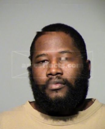 Freddrick Pollard