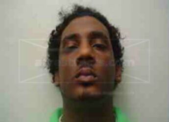 Richard George Anthony Williams