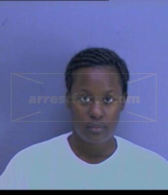 Marquita Deshun Johnson