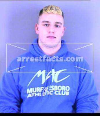 Patrick Thomas Obrien