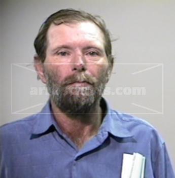 Daniel Franklin Barbree