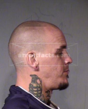 Justin James Griswold