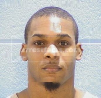Dashawn Green