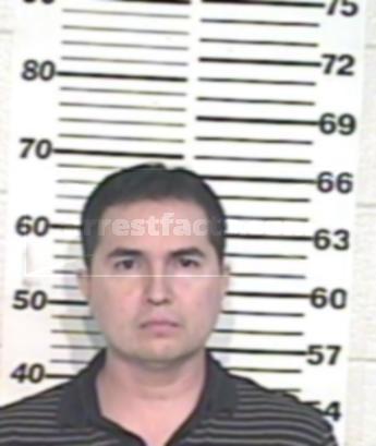 Reymundo Avitia Regalado
