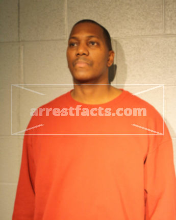 Tyrone Jeffers