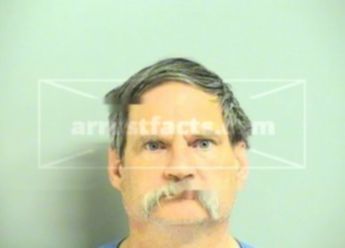 Charles Stewart Mckinnon