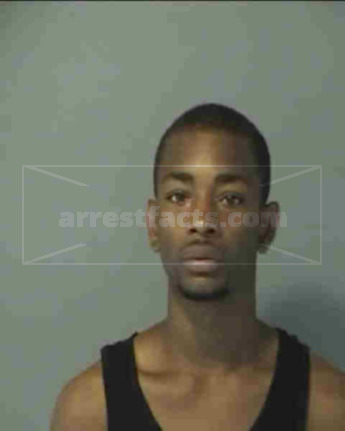 Tremane Lamar Harris-King