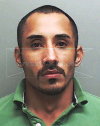 Jaime Javier Santos