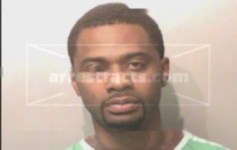 Marquis Deshaun Walker