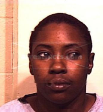 Anita Rechelle Moorehead