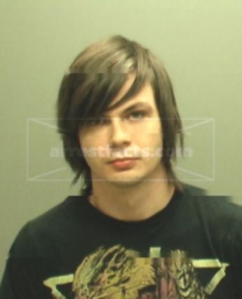Michael Casey Batton