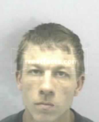 Michael Allen Morris