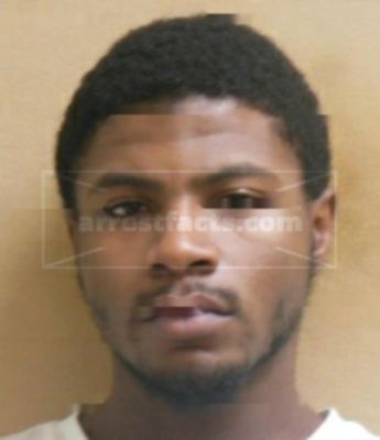 Antwon M Haywood