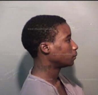 Faith Lucaya Watkins