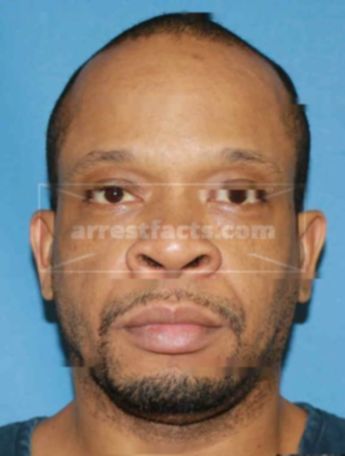 Richard Lovelace Price Jr
