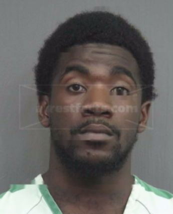 Tony Lorenzo Huggins