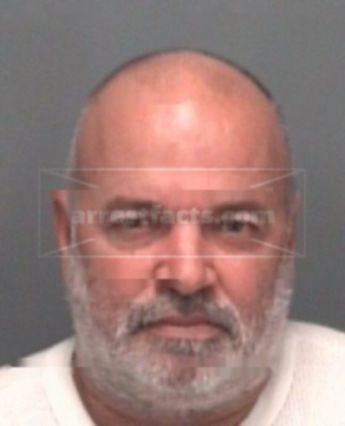 Michael James Davis