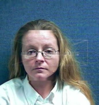 Sherry L Fritz