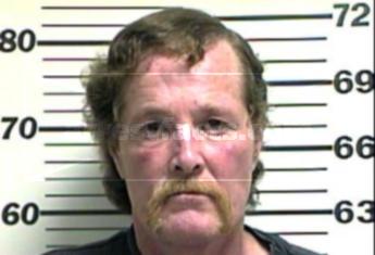 Richard Edward Cooper