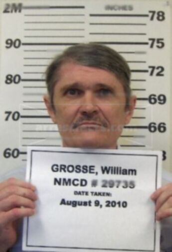 William Henry Grosse