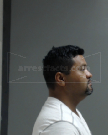 Luis Reynaldo Sanchez