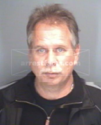 Harold Richard Ott