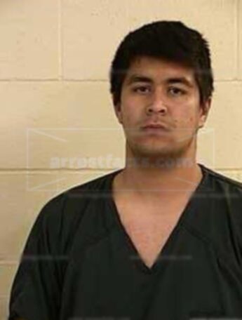 Luke Anthony Silva