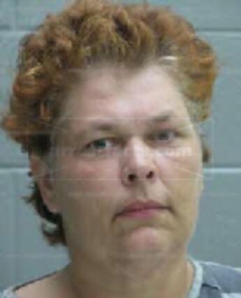 Donna Ledford Lee