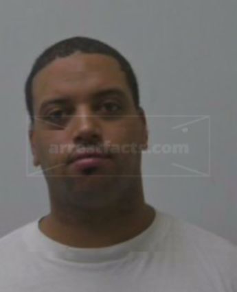 Jamal West