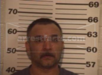 Eduardo Chavez Trevino