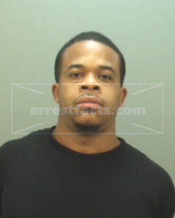 Lakendrick Donnell Dixon