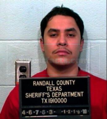 Gilbert Joseph Romero