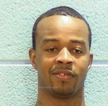 Jemetric Nicholson
