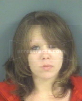 Ashley Nicole Hicks